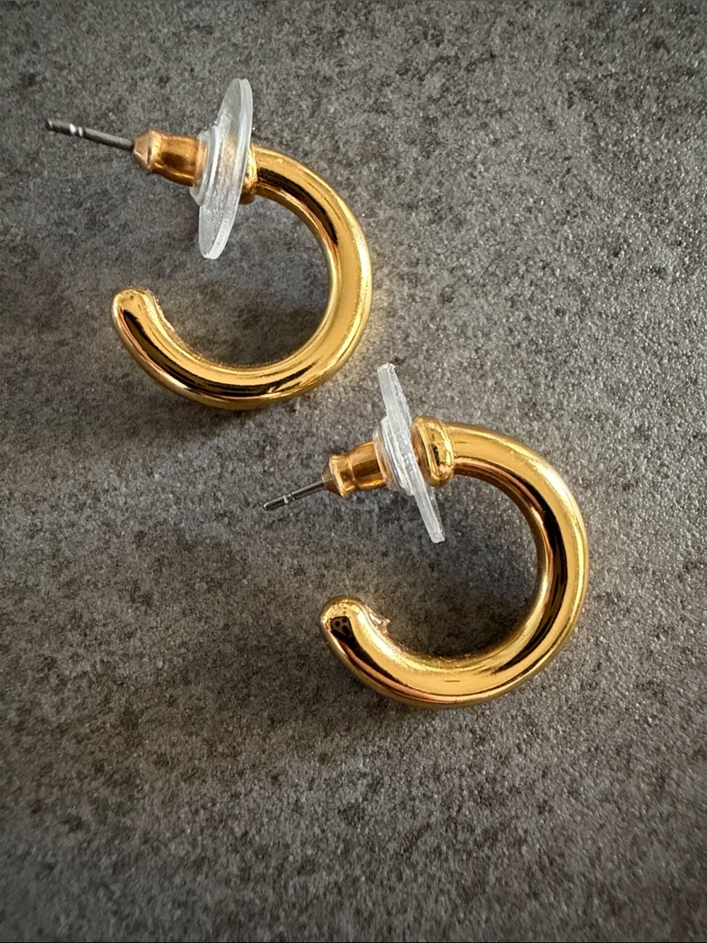Hoop Earrings Bundle - Picture 4 of 5